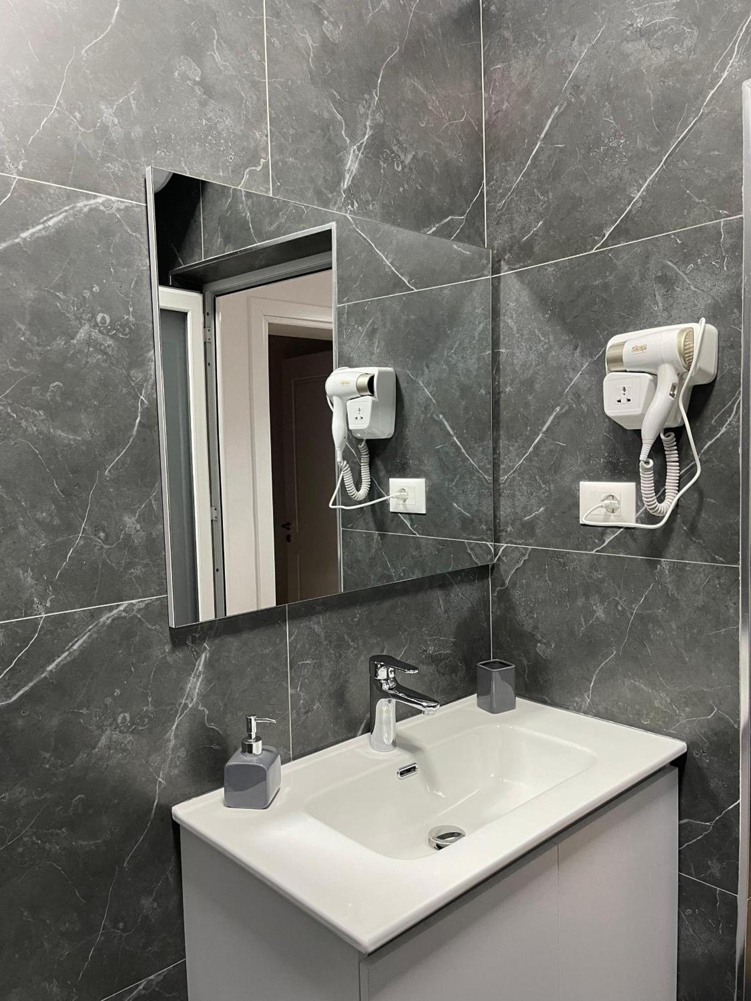 Beratinus Apartment In Berat Center Dış mekan fotoğraf