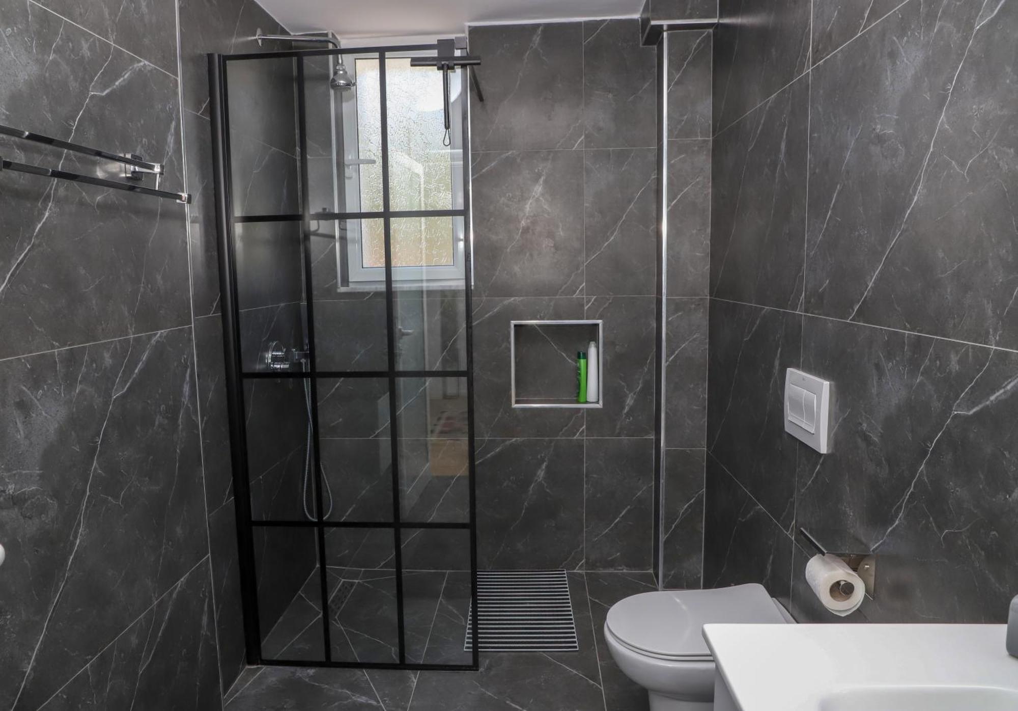 Beratinus Apartment In Berat Center Dış mekan fotoğraf