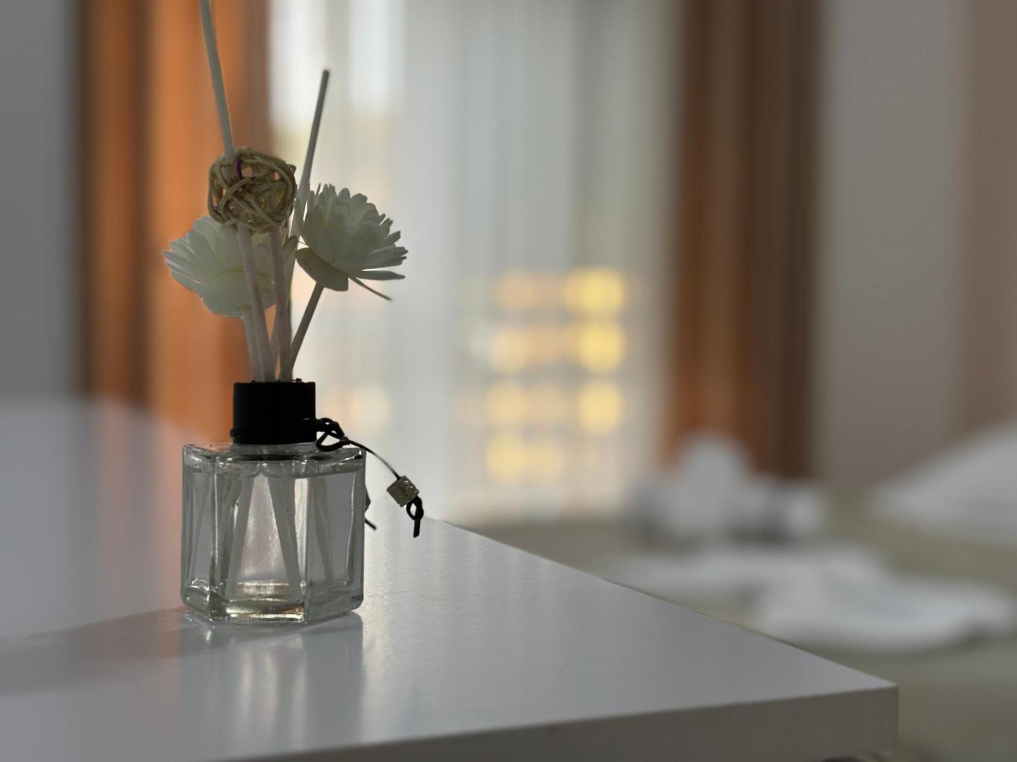 Beratinus Apartment In Berat Center Dış mekan fotoğraf